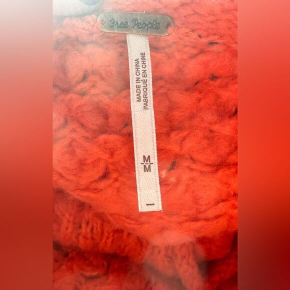 Free People Crashing Waves Sweater - Picture 4 of 5